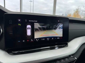 Skoda Octavia IV Scout 1.5 TSI ACT 150KM 2022 Skoda Octavia Style / 1 właściciel / Salon Polska, zdjęcie 36