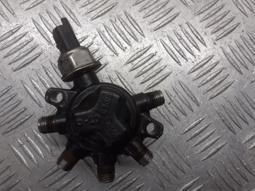 РАСПРЕДЕЛИТЕЛЬ ТОПЛИВА RENAULT MEGANE II 1.5 DCI 8200379933