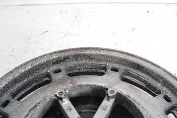 Диск передний HONDA GL 1500 GOLDWING 88-01