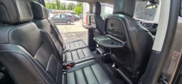 Peugeot Traveller Compact 2.0 BlueHDi 150KM 2019 Peugeot Traveller 2,0 HDI 150 KM El. Drzwi 8 os Super Stan Import Raty Op, zdjęcie 29