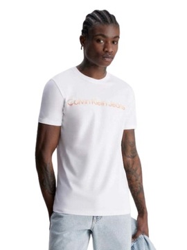 T-shirt męski Calvin Klein Jeans