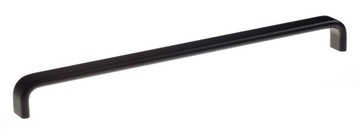 Uchwyt meblowy Schwinn 3857 Nowoczesny Czarny 256