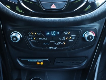 Ford B-MAX 1.5 Duratorq TDCi 75KM 2012 Ford B-Max 1.5 TDCi, Klima, Klimatronic, Tempomat, zdjęcie 15