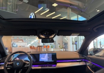 BMW Seria 5 G90-91 2026 BMW Seria 5 BMW 540d xDrive Sedan dostepne od reki w promocyjnym finansowa, zdjęcie 7