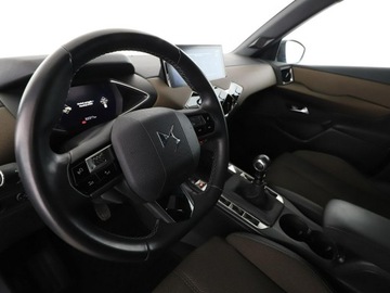  DS Automobiles DS 3 Crossback 1.2 Be Chic, zdjęcie 13