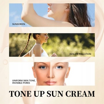Jaysuing Isolation Sunscreen SPF 50 PA 50ml