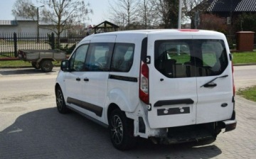 Ford 2018 Ford Tourneo Connect Grand 1.5D 2018r 7-Osobowy Dla Niepelnosprawnych Ramp, zdjęcie 10