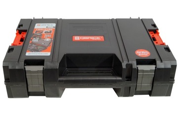 ЧЕМОДАН ДЛЯ ЭЛЕКТРОИНСТРУМЕНТОВ QBRICK ОТВЕРТКА SKRQTCPROFCZAPG001