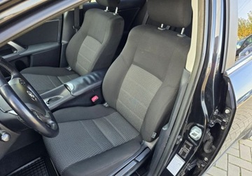 Toyota Avensis III Wagon Facelifting 2.0 D-4D 124KM 2014 Toyota Avensis 2,0 D4-D 124 KM Serwis GWARANCJA Zamiana Zarejestrowany 2.0, zdjęcie 11
