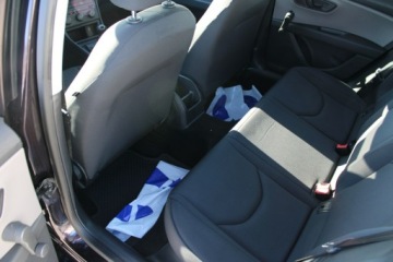 Seat Leon III ST Facelifting 1.2 TSI 110KM 2017 Seat Leon Salon Polska Gwarancja, zdjęcie 12