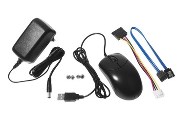 Видеорегистратор 5-в-1 DAHUA XVR5116HS-I3