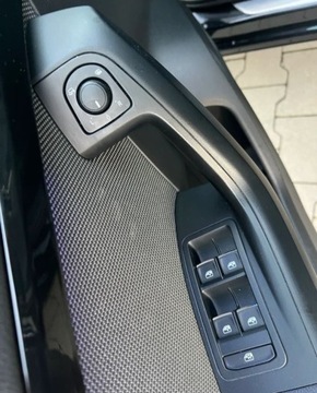 Seat Ateca SUV 1.6 TDI Ecomotive 115KM 2018 Seat Ateca 1.6 TDI 115 KM Panorama LED Nawigacja Kamera Sensor 1.6 Diesel, zdjęcie 10