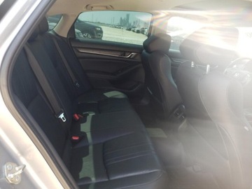 Honda 2020 Honda Accord HONDA ACCORD TOURING, 2020r., 2.0L, zdjęcie 8
