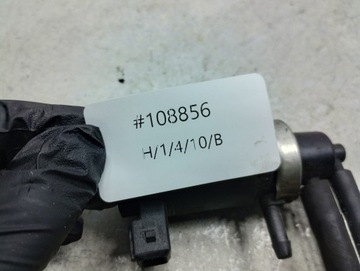 AUDI A6 C5 2.5 TDI VENTIL PODTLAKU 059906627
