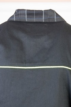 Защитная толстовка, прочная эластичная рабочая куртка-катана.