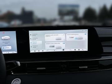 Omoda 5 1.6 T-GDI 147KM 2025 Omoda 5 NF Phantom Grey, zdjęcie 21