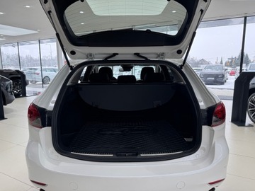 Mazda 6 III Sport Kombi Facelifting 2018 2.0 Skyactiv-G 165KM 2022 Mazda 6 SkyJoy / Kamera 360° / LED / CarPlay / Naw, zdjęcie 15