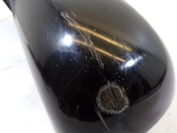 ZRCÁTKO LEVÉ SAAB 93 9-3 5 PIN