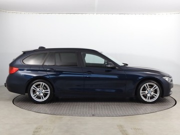 BMW Seria 3 F30-F31-F34 Touring 2.0 316d 116KM 2014 BMW 3 316 d, Navi, Xenon, Bi-Xenon, Klima, zdjęcie 5