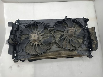 JEEP CHEROKEE LIBERTY KJ 2.8 CRD CHŁODNICE KOMPLET