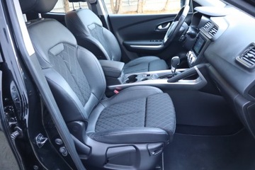 Renault Kadjar Crossover Facelifting 1.3 TCe 140 FAP 140KM 2019 Renault Kadjar 1.3 TCe, Salon Polska, zdjęcie 8