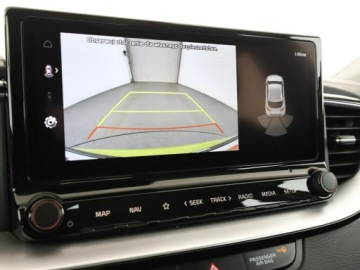 Kia XCeed PHEV Facelifting 1.6 GDi Plug-In 141KM 2023 Kia XCeed PHEV automat navi kamera grzane fotele, zdjęcie 23