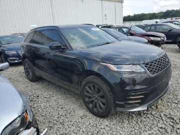 Land Rover Range Rover Velar 2019 Land Rover Range Rover Velar 2019 LAND ROVER RANGE ROVER VELAR R-DYNAMIC S, zdjęcie 4
