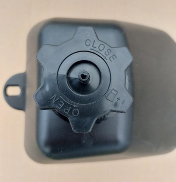 Топливный бак квадроцикл VARIA 125