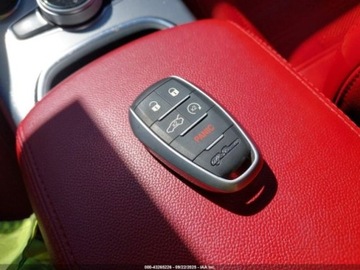 Alfa Romeo Stelvio SUV Facelifting 2.0 Turbo 280KM 2020 Alfa Romeo Stelvio Ti sport awd 2.0 Benzyna 280KM, zdjęcie 11