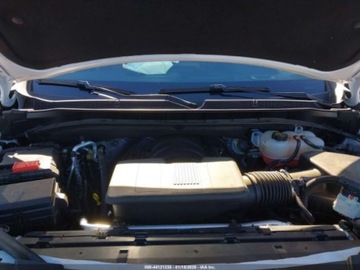 Chevrolet Tahoe GMT900 2024 Chevrolet Tahoe RST 2024 5.3 Benzyna 355KM, zdjęcie 8