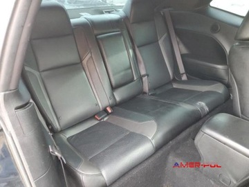 Dodge Challenger III 2020 Dodge Challenger 2020r., SXT RWD, 3.6L 3.6 Benzyna 305KM, zdjęcie 9