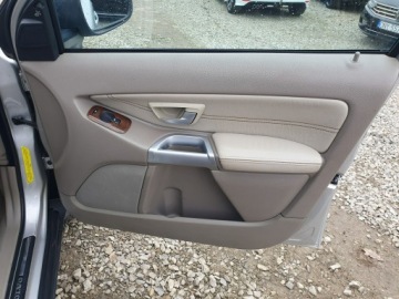 Volvo XC90 I 4.4 315KM 2006 Volvo XC 90 4.4 V8 LPG 315KM Full Opcja 7osobowe, zdjęcie 22