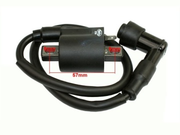 CEWKA ZAPŁONOWA ATV FXD125/CG125 FCD125 JT