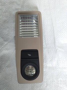 BMW F11 F25 F26 PANEL LAMPA POLSTROVÁNÍ 9215618