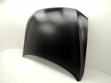 MASKA POKRYWA SILNIKA KAROSERIA VOLKSWAGEN PASSAT B8 3G0823031C 3G0823031A