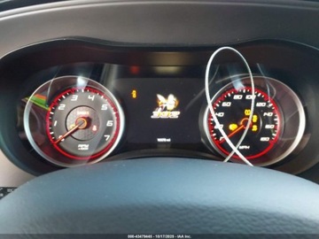 Dodge Charger VII 2023 Dodge Charger Scat Pack 2023 6.4l 6.4 Benzyna 485KM, zdjęcie 10