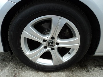 Mercedes Klasa E W213 Kombi 2.0 220d 194KM 2018 Mercedes E 220 sprzedam e klase z 2018r 2.0 DIASEL, zdjęcie 21