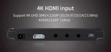 7-дюймовый монитор Feelworld FW759