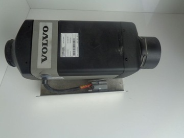 OGRZEWANIE WEBASTO AIR TOP EVO 2000 VOLVO FH4 FH 4