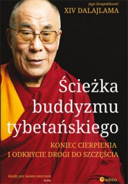 Ścieżka buddyzmu tybetańskiego. Dalajlama