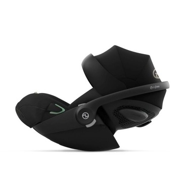 ЛЕГКОЕ АВТОКРЕСЛО CYBEX CLOUD G I-SIZE 0-13 КГ MOON BLACK