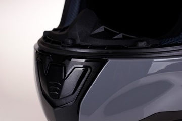 МОТОЦИКЛЬНЫЙ ШЛЕМ LS2 FF353 RAPID II NARDO МУЖСКАЯ СИСТЕМА ECE PINLOCK 22.06