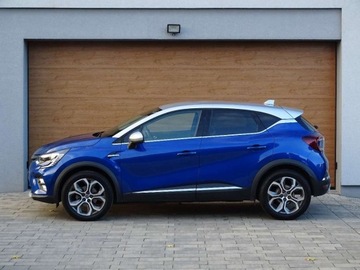 Renault Captur II Crossover 1.3 TCe 130KM 2019 Renault Captur 1.3 Benzyna 131KM, zdjęcie 1