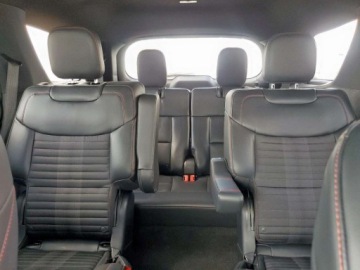 Ford Explorer VI 2025 Ford Explorer St-Line 2025 2.3l 2.3 Benzyna 300KM, zdjęcie 10