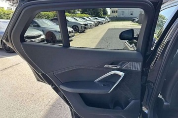 BMW X2 U10 2025 BMW X2 M Sport Polski Salon Duzy rabat Personalizacja konfiguracji, zdjęcie 18