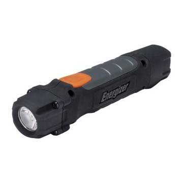 Latarka HARDCASE PRO, 300lm, 2xAA Energizer 287421