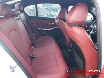 BMW Seria 3 G20-G21 2022 BMW Seria 3 _G20_330 XI_xDrive_2022r. 2.0 Benzyna 255KM, zdjęcie 8