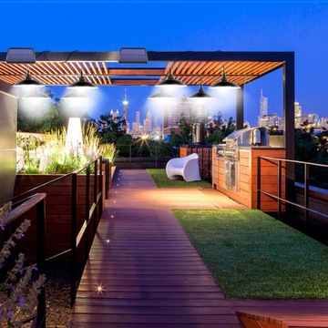 КОМПЛЕКТ 2x ЛЮСТРЫ ПОДВЕСНЫЕ СОЛНЕЧНЫЕ СВЕТОДИОДНЫЕ УДАЛЕННЫЕ ЛАМПЫ