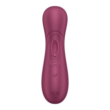 Pro 2 Generation 3 с технологией Liquid Air, вибрацией и Bluetooth/приложением