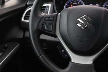 Suzuki SX4 II S-cross Facelifting 1.0 BOOSTERJET 110KM 2019 Suzuki SX4 S-Cross 1.0 BoosterJet, Salon Polska, zdjęcie 16